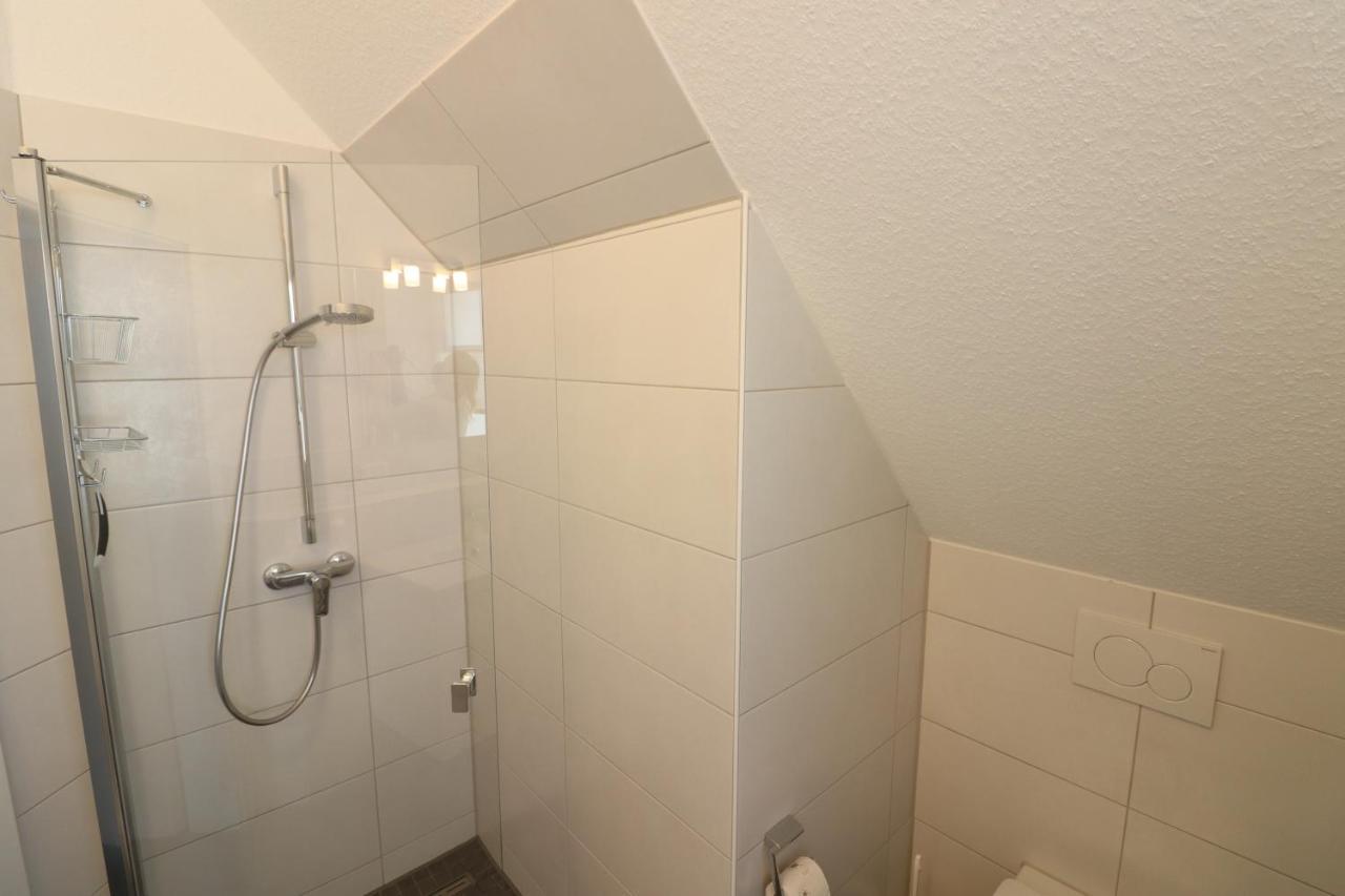 Ferienhaus Im Angerdorf Cuxhaven Bagian luar foto