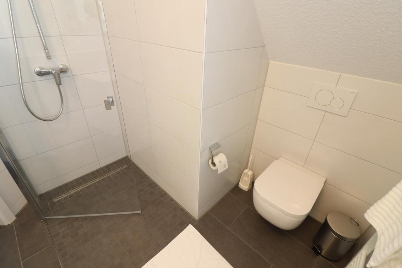Ferienhaus Im Angerdorf Cuxhaven Bagian luar foto